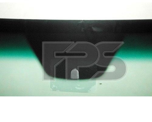 Купити FPS GS 5358 D11-S за низькою ціною в Україні!