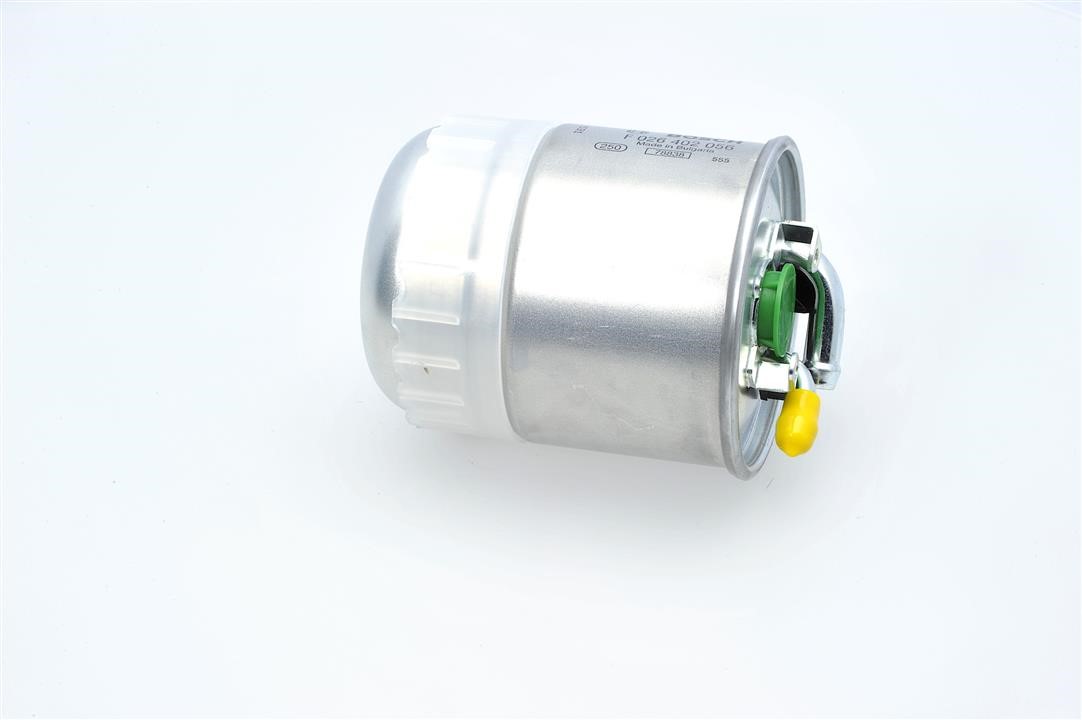 Bosch Фільтр палива – ціна 861 UAH