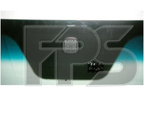 Купити FPS GS 3216 D12-P за низькою ціною в Україні!