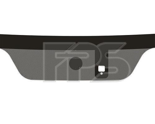Купити FPS GS 6719 D13 за низькою ціною в Україні!