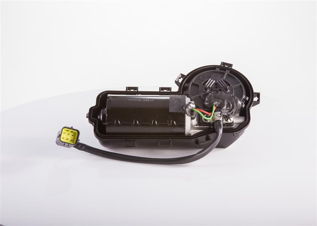 Bosch F 006 B20 304 Мотор склоочисника F006B20304: Купити в Україні - Добра ціна на EXIST.UA!