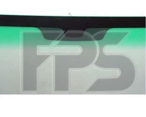 Купити FPS GS 4010 D11 за низькою ціною в Україні!