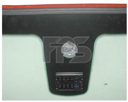 Купити FPS GS 1438 D12 за низькою ціною в Україні!