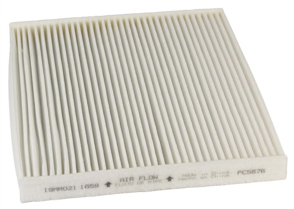 Фільтр салону Pronto PC5676
