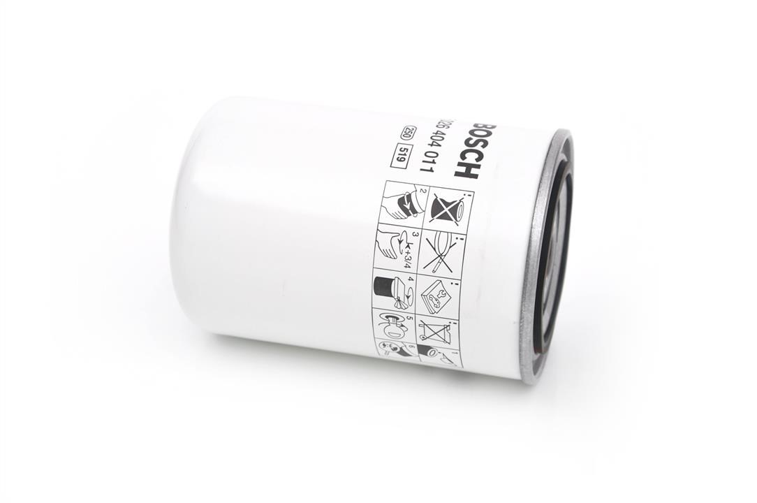 Bosch Фільтр охолоджуючої рідини – ціна 2107 UAH