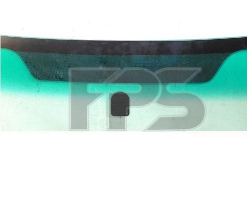 Купити FPS GS 6713 D11-X за низькою ціною в Україні!