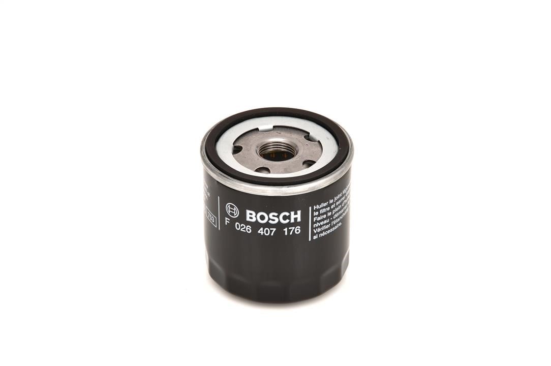 Bosch Фільтр масляний – ціна 304 UAH