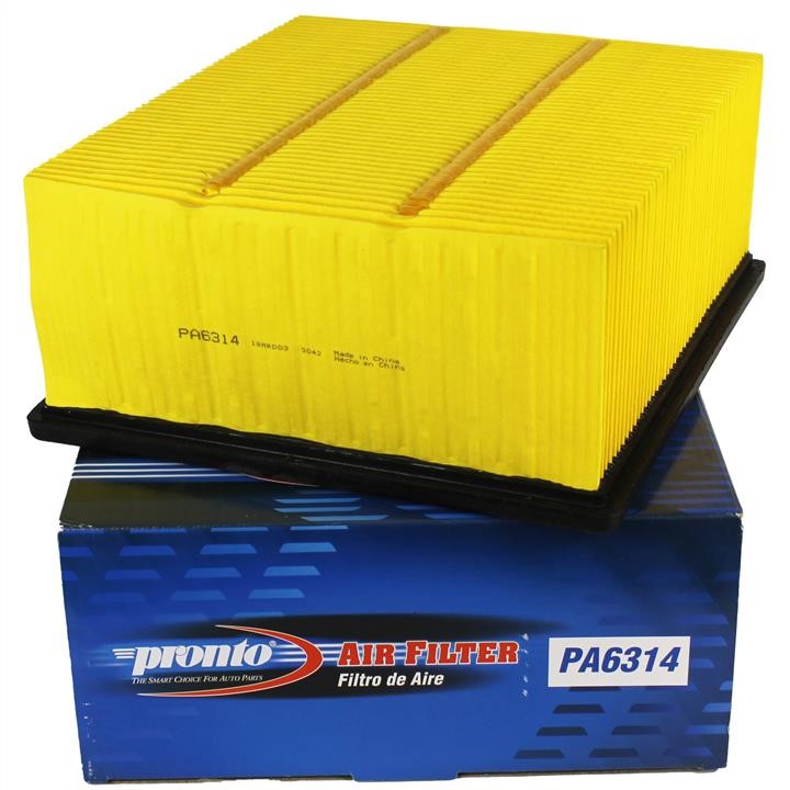 Купить Pronto PA6314 по низкой цене в Украине!