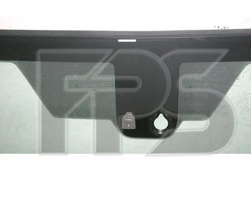 Купити FPS GS 7020 D13-P за низькою ціною в Україні!