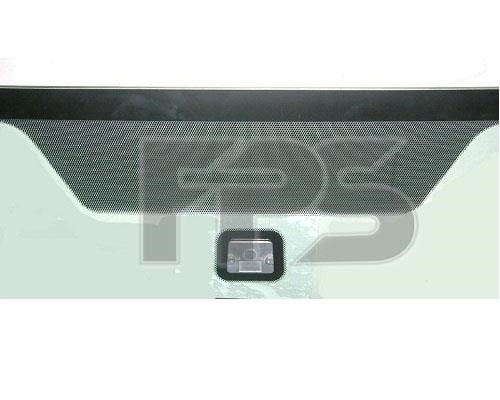Купити FPS GS 5003 D15 за низькою ціною в Україні!