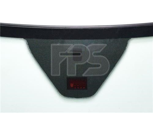 Купити FPS GS 4613 D11 за низькою ціною в Україні!