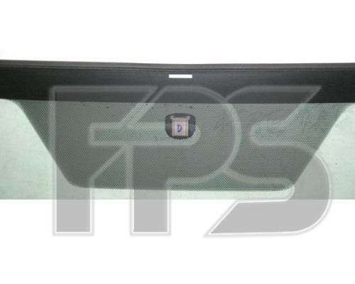 Купити FPS GS 7015 D15-P за низькою ціною в Україні!