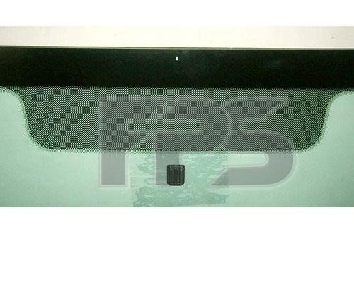 Купити FPS GS 2008 D11-P за низькою ціною в Україні!