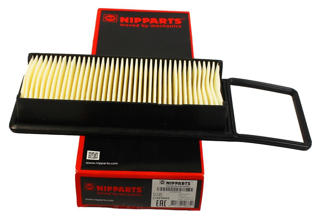 Купити Nipparts J1324043 за низькою ціною в Україні!