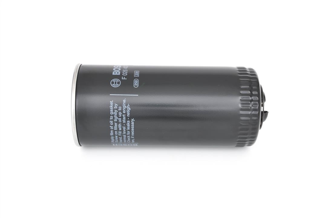 Bosch Фільтр гідравлічний – ціна 1166 UAH