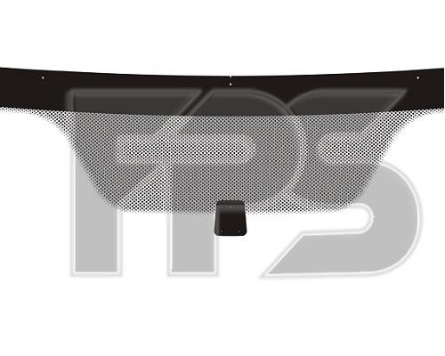 Купити FPS GS 4809 D12-S за низькою ціною в Україні!