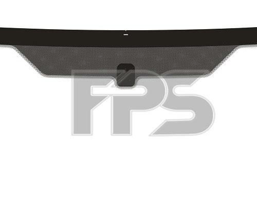 Купити FPS GS 2808 D18-P за низькою ціною в Україні!