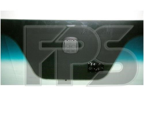 Купити FPS GS 3216 D12 за низькою ціною в Україні!