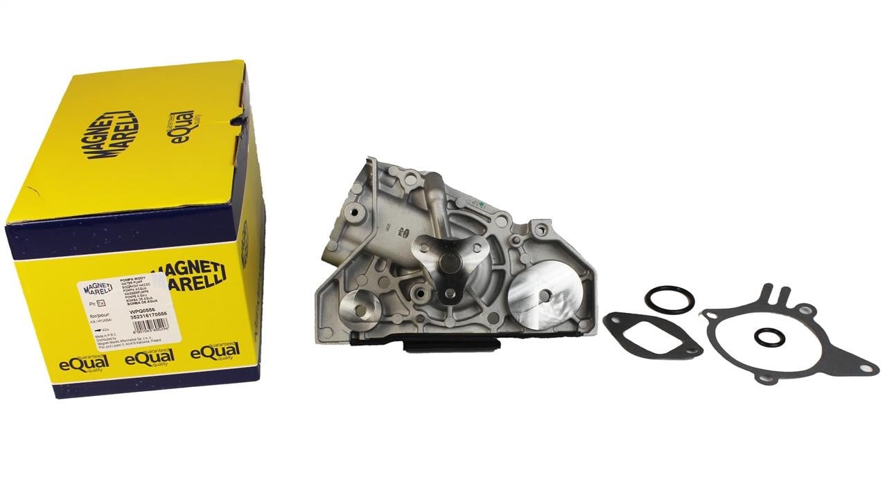 Помпа водяная Magneti marelli 352316170556
