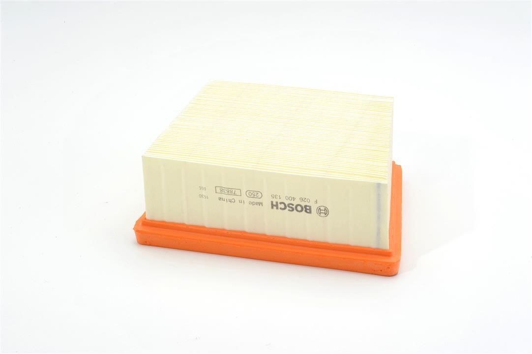 Bosch Повітряний фільтр – ціна 504 UAH