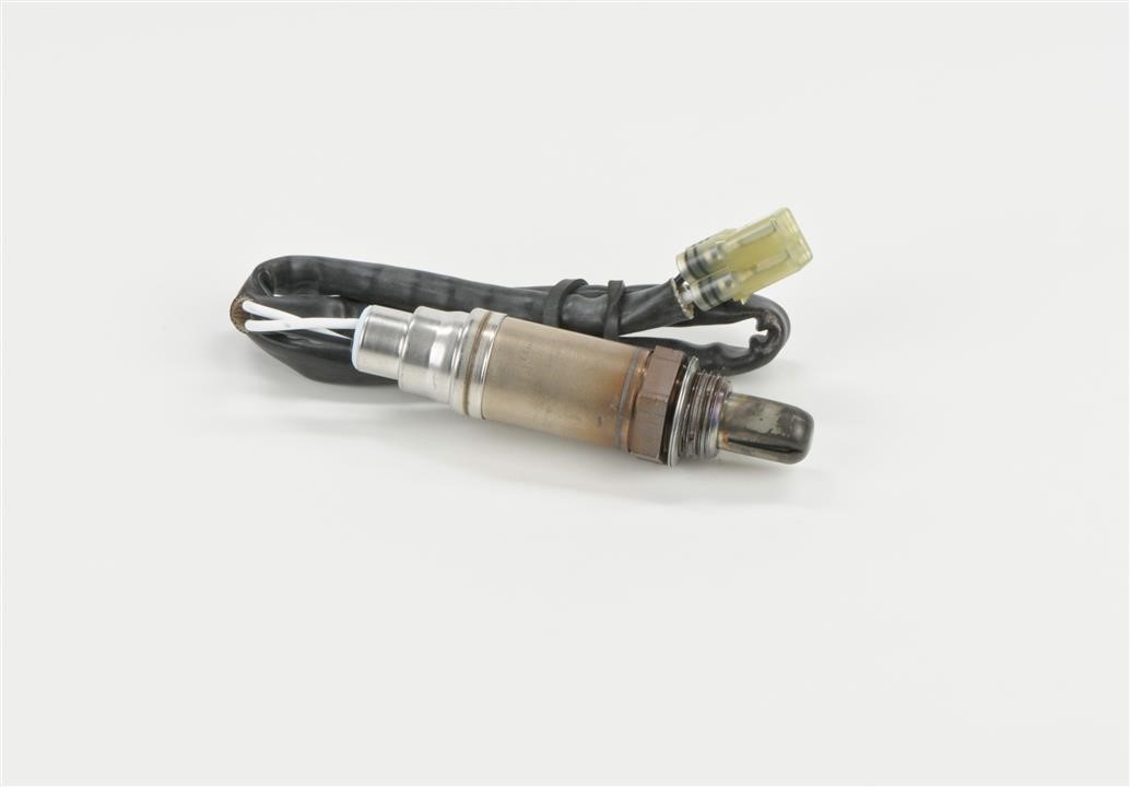 Bosch Датчик кисневий &#x2F; Лямбда-зонд – ціна 2246 UAH