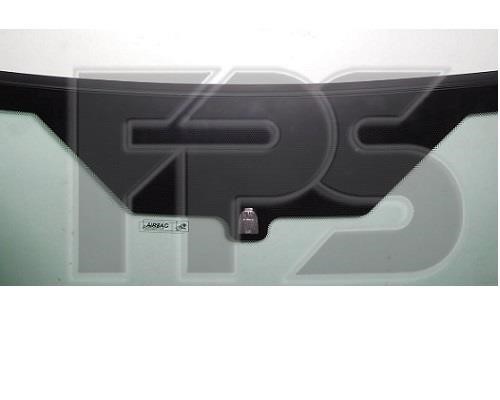 Купити FPS GS 2533 D13-P за низькою ціною в Україні!