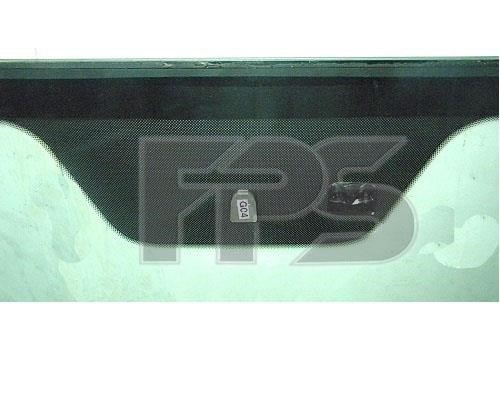 Купить FPS GS 4023 D12-S по низкой цене в Украине!