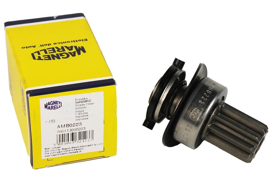Купить Magneti marelli 940113020223 по низкой цене в Украине!