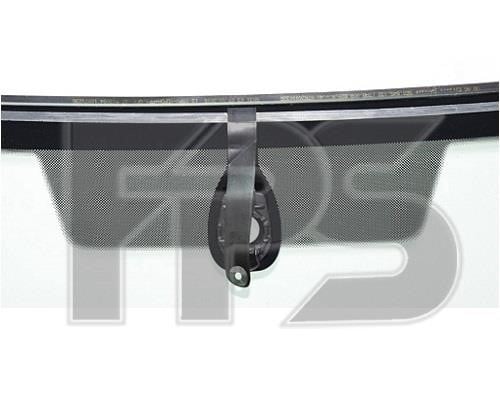 Скло вітрове FPS GS 6415 D17