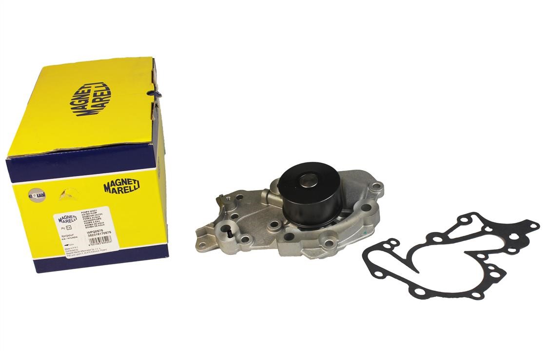 Помпа водяная Magneti marelli 352316170575