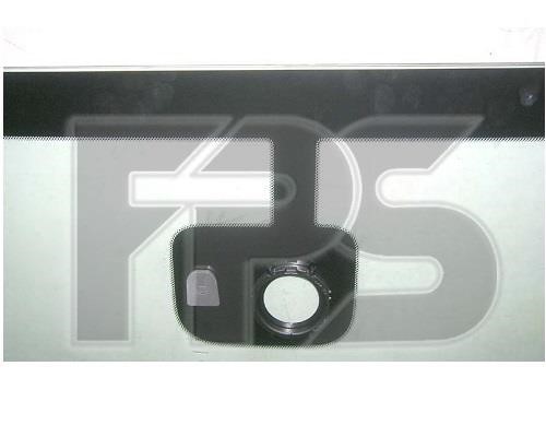 Купити FPS GS 5018 D13-P за низькою ціною в Україні!