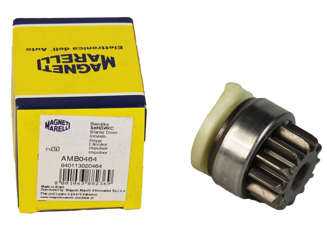 Купить Magneti marelli 940113020464 по низкой цене в Украине!