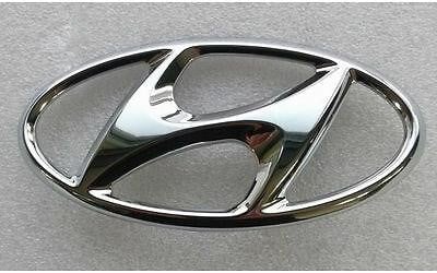 Hyundai/Kia 86300 2V010 Емблема 863002V010: Купити в Україні - Добра ціна на EXIST.UA!