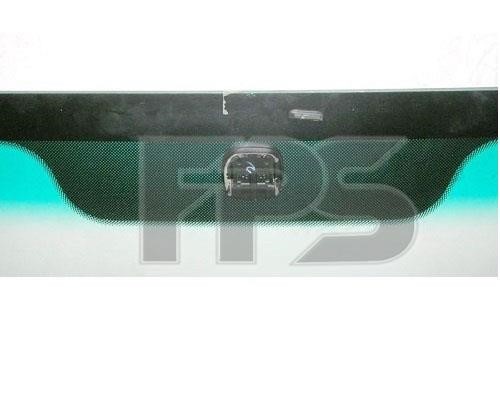 Купити FPS GS 3218 D11 за низькою ціною в Україні!