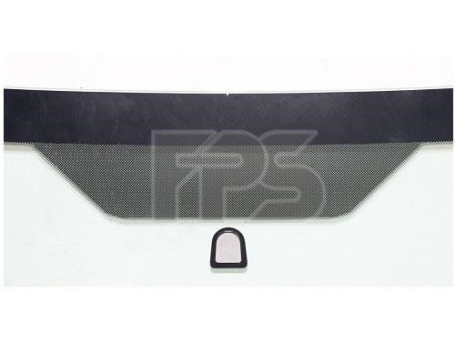 Купити FPS GS 3807 D11 за низькою ціною в Україні!