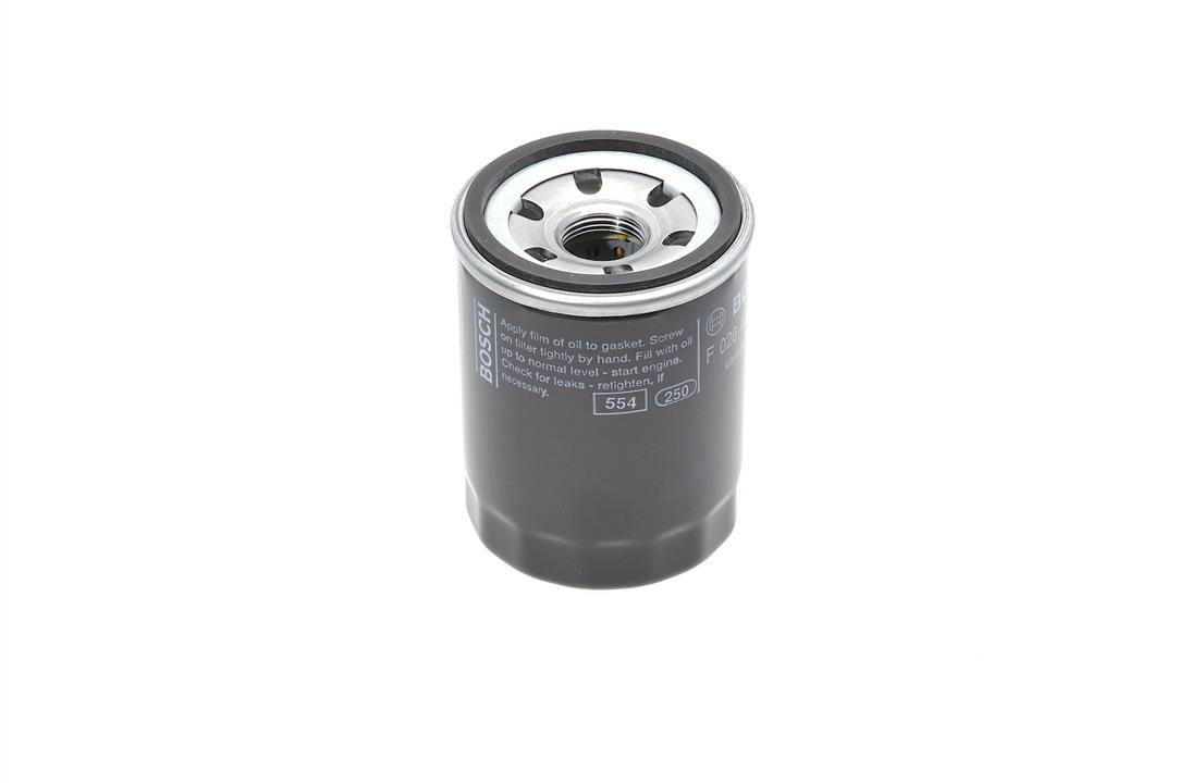 Bosch Фільтр масляний – ціна 278 UAH