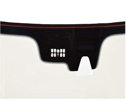 Скло вітрове FPS GS 4612 D14-P