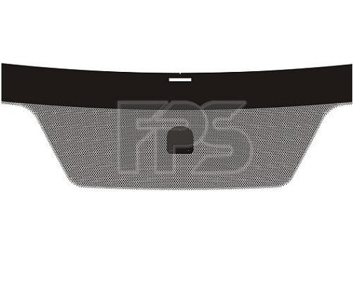 Купити FPS GS 7037 D11 за низькою ціною в Україні!