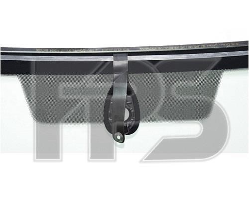 Скло вітрове FPS GS 6415 D17-P
