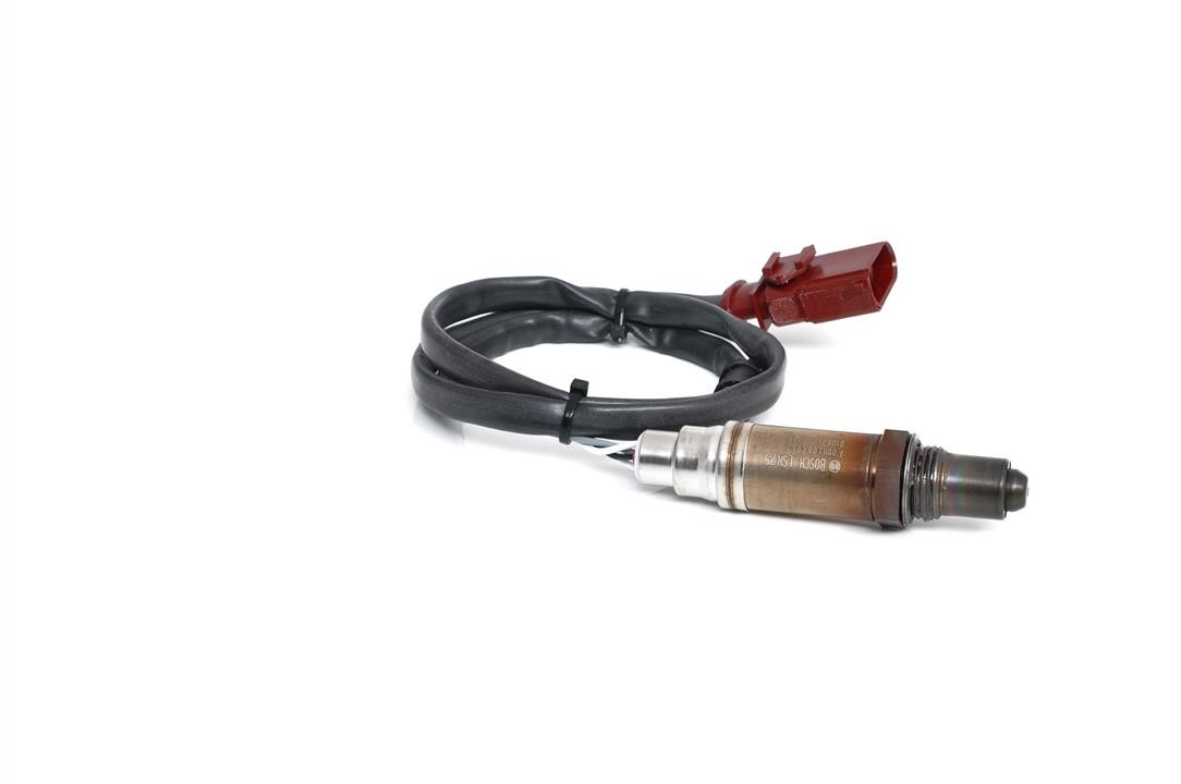 Bosch Датчик кисневий &#x2F; Лямбда-зонд – ціна 5280 UAH