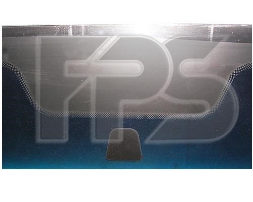 Купити FPS GS 2606 D11-S за низькою ціною в Україні!