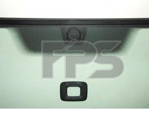 Купити FPS GS 7418 D13-P за низькою ціною в Україні!
