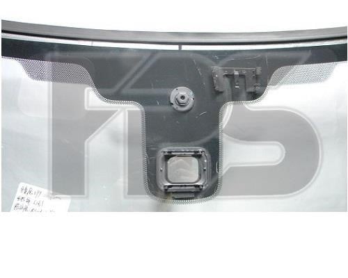 Купити FPS GS 4302 D13-P за низькою ціною в Україні!