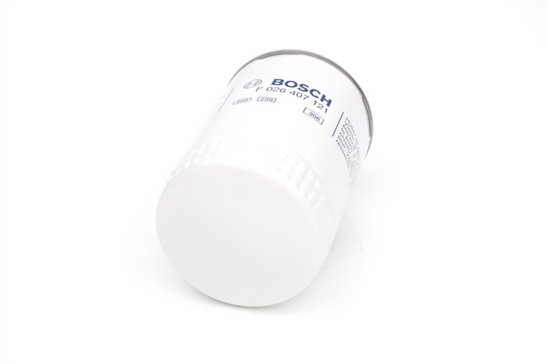 Купити Bosch F026407121 – суперціна на EXIST.UA!