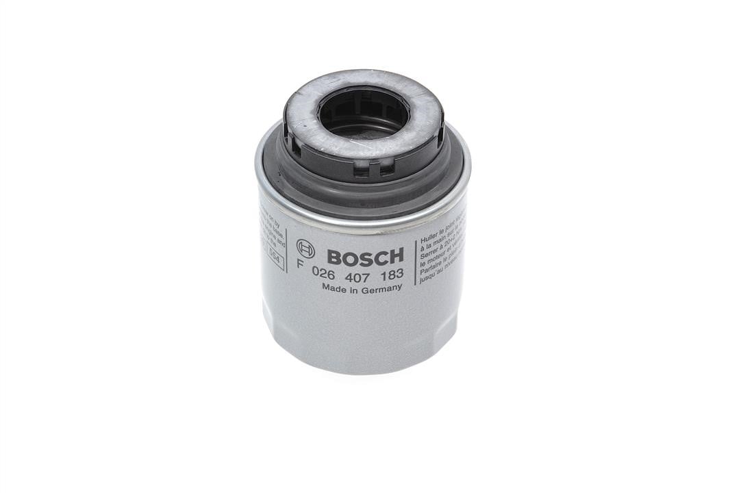 Bosch Фільтр масляний – ціна 384 UAH