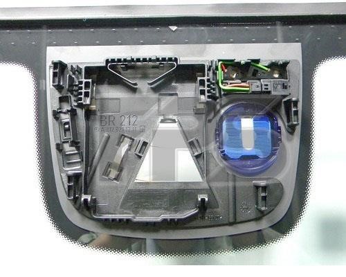 Скло вітрове FPS GS 4620 D13-P