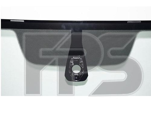 Скло вітрове FPS GS 7431 D13-P
