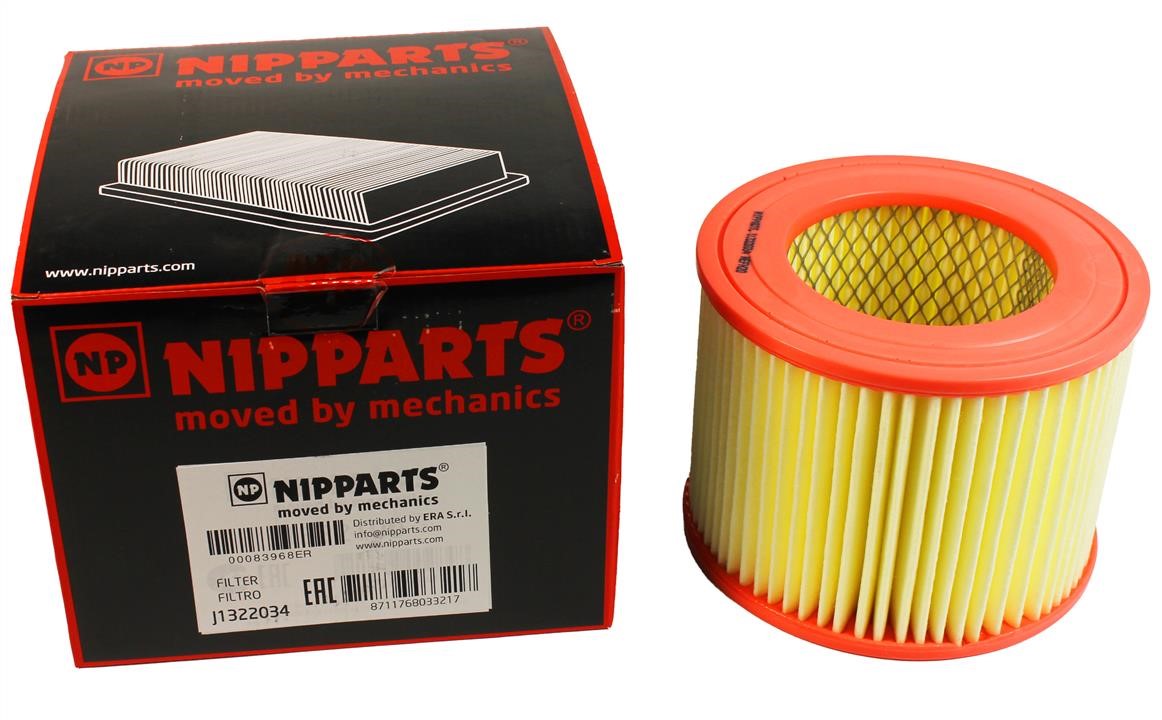 Купить Nipparts J1322034 по низкой цене в Украине!
