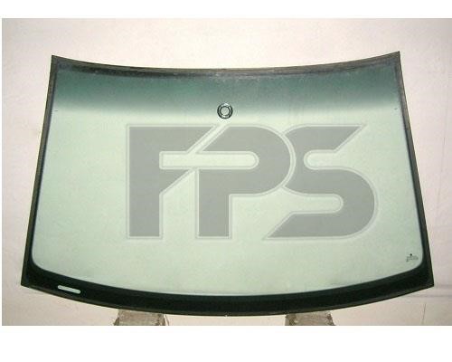 GS9539D14P FPS Скло вітрове