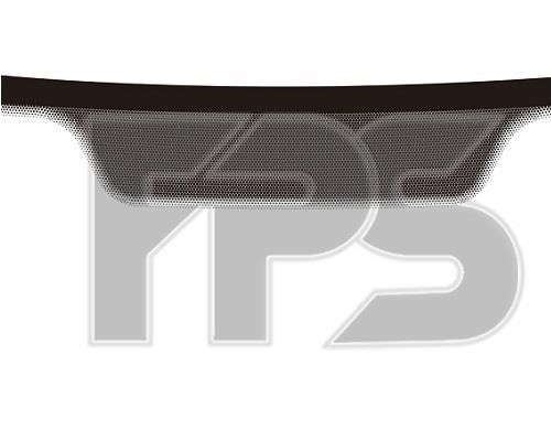 Купити FPS GS 3512 D11 за низькою ціною в Україні!
